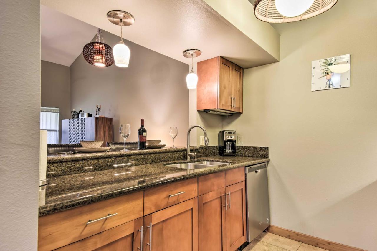 Stunning South Maui Condo With Lanai By Beach! Kīhei Exterior foto