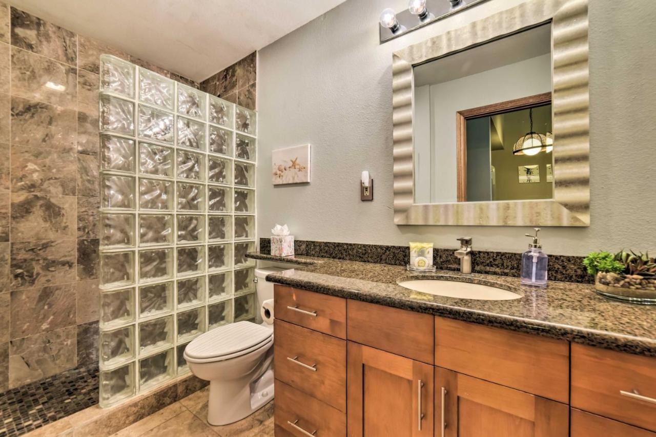 Stunning South Maui Condo With Lanai By Beach! Kīhei Exterior foto