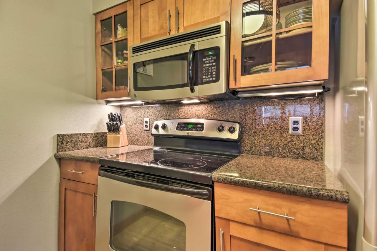 Stunning South Maui Condo With Lanai By Beach! Kīhei Exterior foto